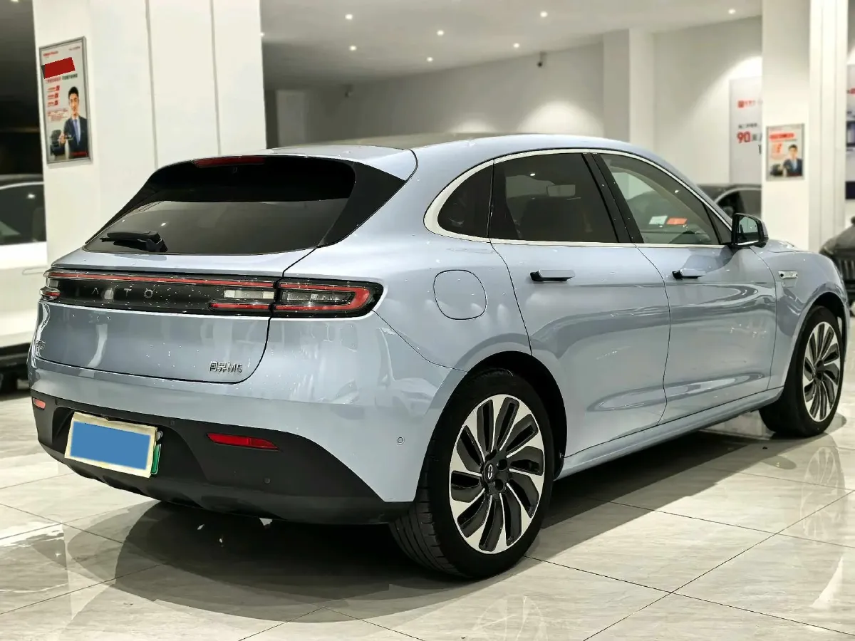 2023 HIMA AITO M5 1.5T 152HP L4 REEV 40KWH,autocango,china used car exporter,china ev exporter,chinese used car exporter,chinese used ev exporter