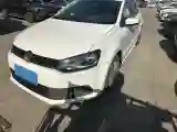2016 Volkswagen Polo 1.4L 90HP L4 6AT