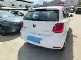 2016 Volkswagen Polo 1.4L 90HP L4 6AT