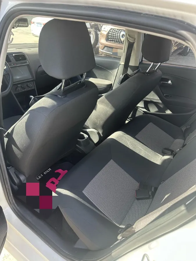 2016 Volkswagen Polo 1.4L 90HP L4 6AT,autocango,china used car exporter,china ev exporter,chinese used car exporter,chinese used ev exporter