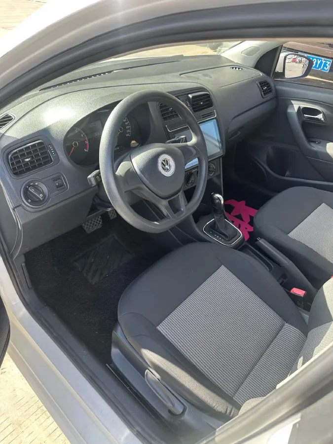 2016 Volkswagen Polo 1.4L 90HP L4 6AT,autocango,china used car exporter,china ev exporter,chinese used car exporter,chinese used ev exporter
