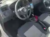 2016 Volkswagen Polo 1.4L 90HP L4 6AT