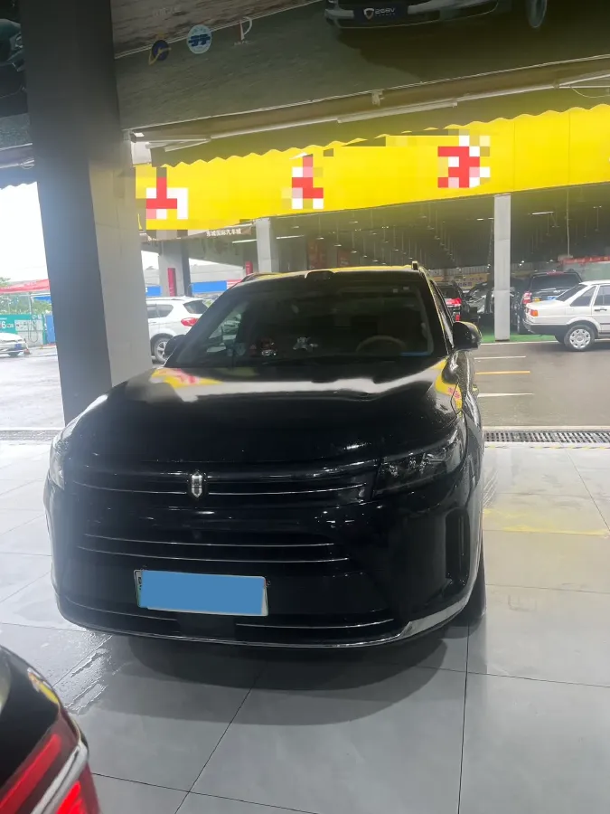 2024 AITO AITO M7 1.5T 152HP L4 REEV 40KWH,autocango,china used car exporter,china ev exporter,chinese used car exporter,chinese used ev exporter