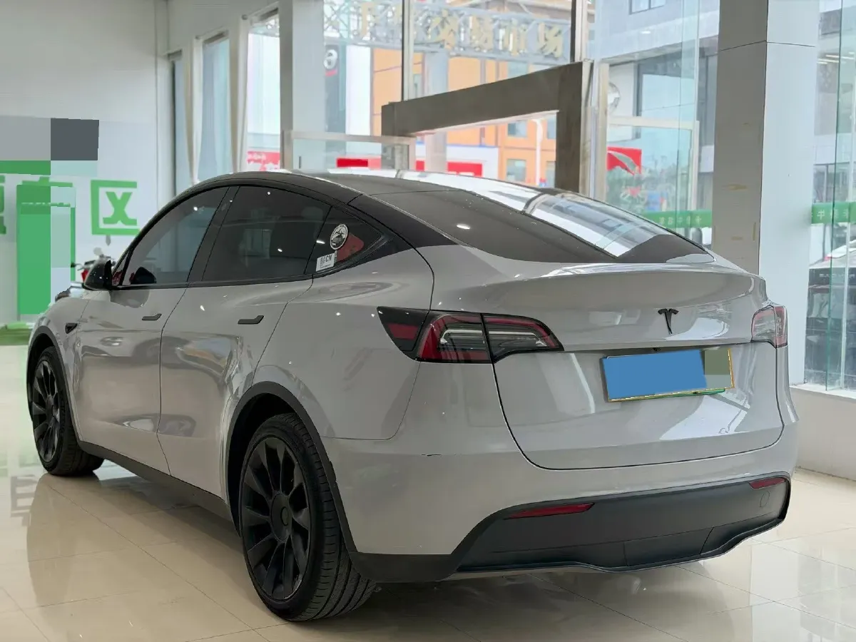 2021 Tesla Model Y BEV 60KWH,autocango,china used car exporter,china ev exporter,chinese used car exporter,chinese used ev exporter