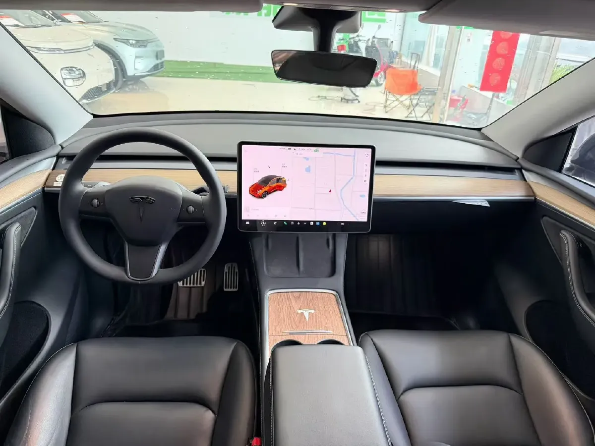 2021 Tesla Model Y BEV 60KWH,autocango,china used car exporter,china ev exporter,chinese used car exporter,chinese used ev exporter