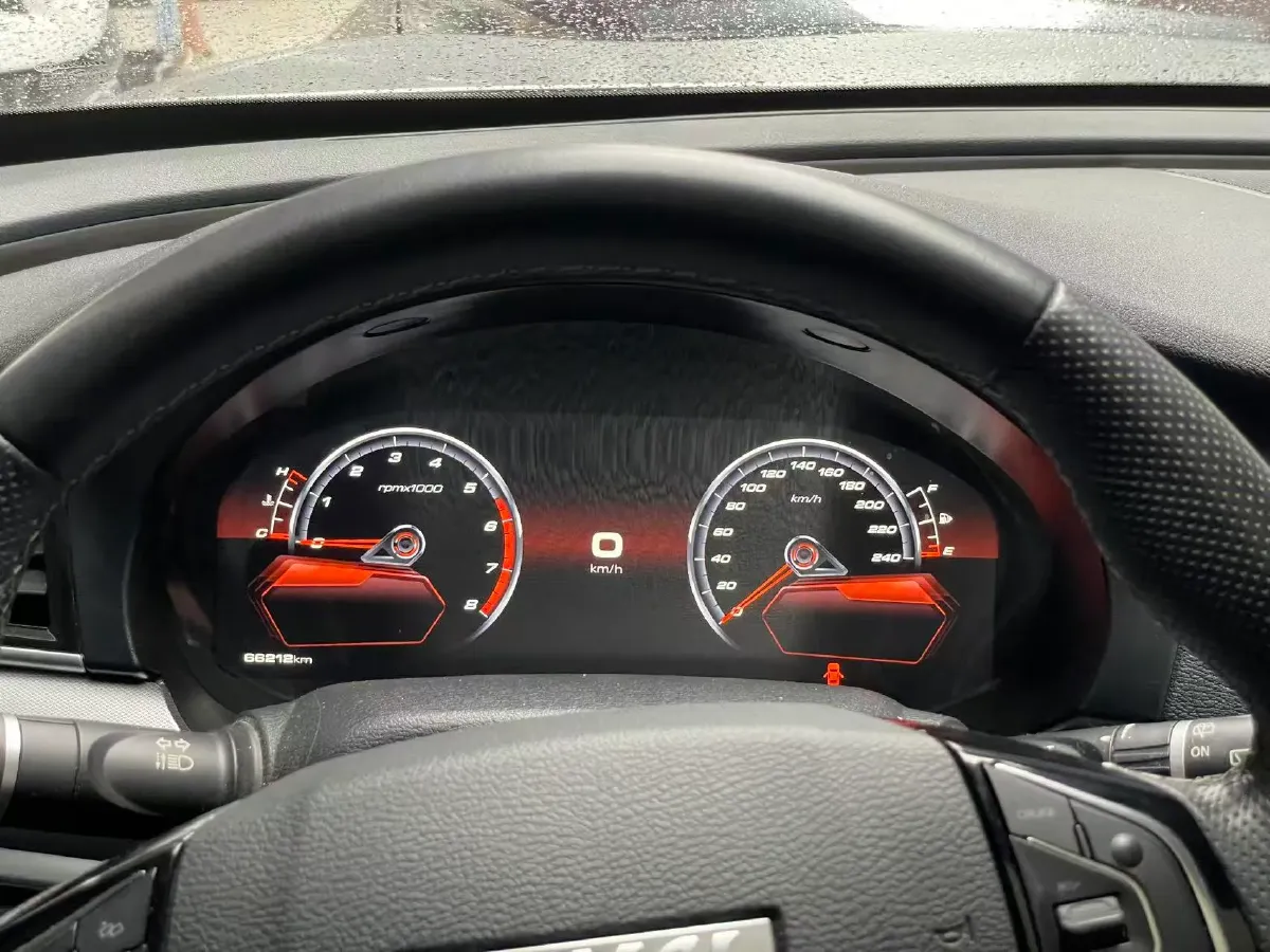 2018 Haval H7 2.0T 231HP L4 6DCT,autocango,china used car exporter,china ev exporter,chinese used car exporter,chinese used ev exporter