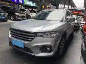 2018 HAVAL H7,autocango,china used car exporter,china ev exporter,chinese used car exporter,chinese used ev exporter