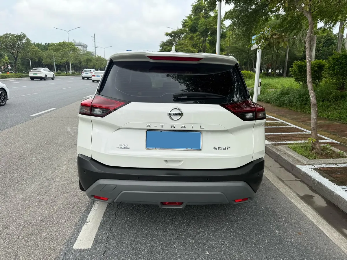 2021 Nissan X-Trail 1.5T 204HP L3 CVT,autocango,china used car exporter,china ev exporter,chinese used car exporter,chinese used ev exporter