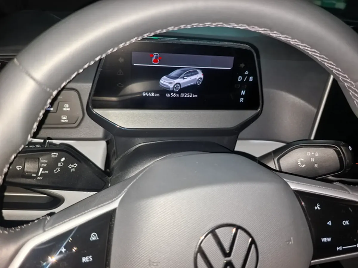 2025 Volkswagen ID.3 BEV 53.6KWH,autocango,china used car exporter,china ev exporter,chinese used car exporter,chinese used ev exporter