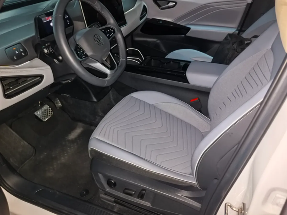 2025 Volkswagen ID.3 BEV 53.6KWH,autocango,china used car exporter,china ev exporter,chinese used car exporter,chinese used ev exporter
