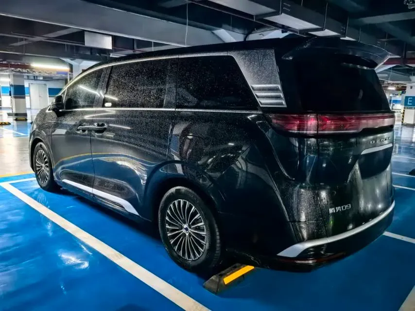 2024 Denza D9 1.5T 139HP L4 E-CVT PHEV 40KWH,autocango,china used car exporter,china ev exporter,chinese used car exporter,chinese used ev exporter