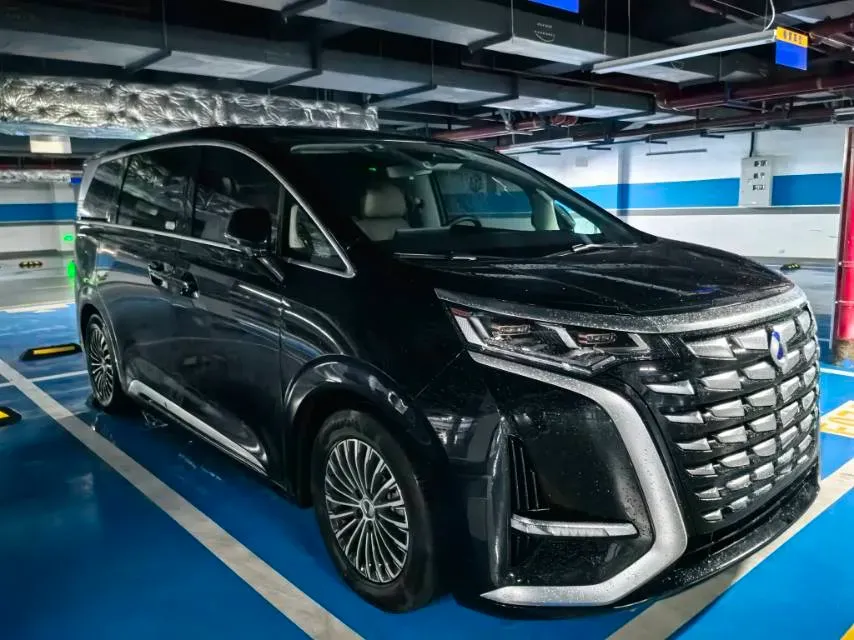2024 Denza D9 1.5T 139HP L4 E-CVT PHEV 40KWH,autocango,china used car exporter,china ev exporter,chinese used car exporter,chinese used ev exporter