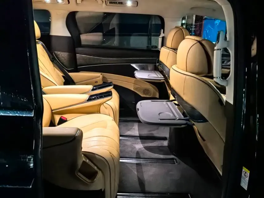 2024 Denza D9 1.5T 139HP L4 E-CVT PHEV 40KWH,autocango,china used car exporter,china ev exporter,chinese used car exporter,chinese used ev exporter