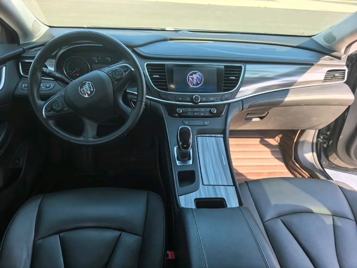 2021 Buick Larcosse 1.5T 169HP L4 9AT,autocango,china used car exporter,china ev exporter,chinese used car exporter,chinese used ev exporter