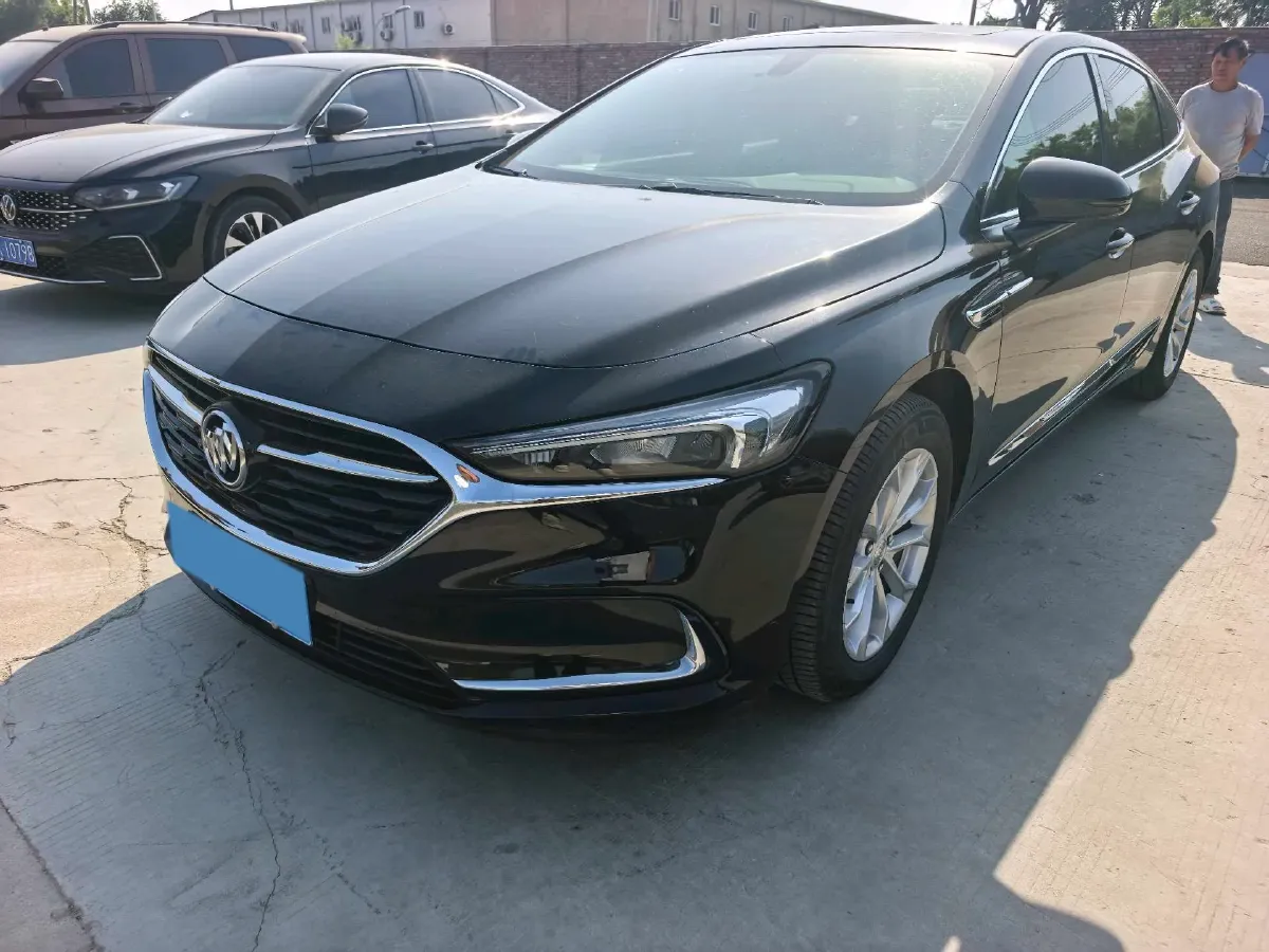2021 Buick Larcosse 1.5T 169HP L4 9AT,autocango,china used car exporter,china ev exporter,chinese used car exporter,chinese used ev exporter