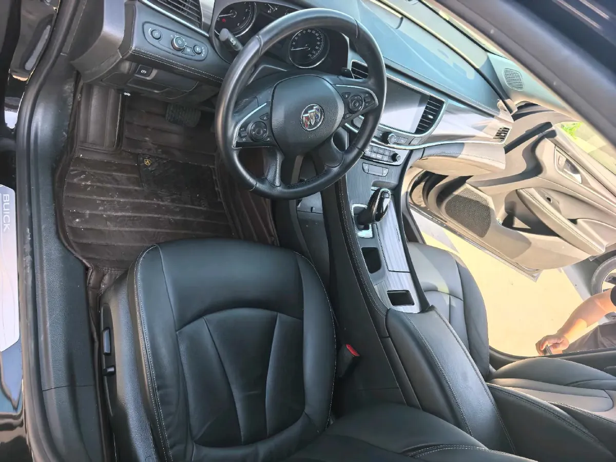 2021 Buick Larcosse 1.5T 169HP L4 9AT,autocango,china used car exporter,china ev exporter,chinese used car exporter,chinese used ev exporter