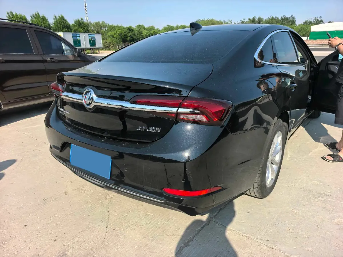 2021 Buick Larcosse 1.5T 169HP L4 9AT,autocango,china used car exporter,china ev exporter,chinese used car exporter,chinese used ev exporter