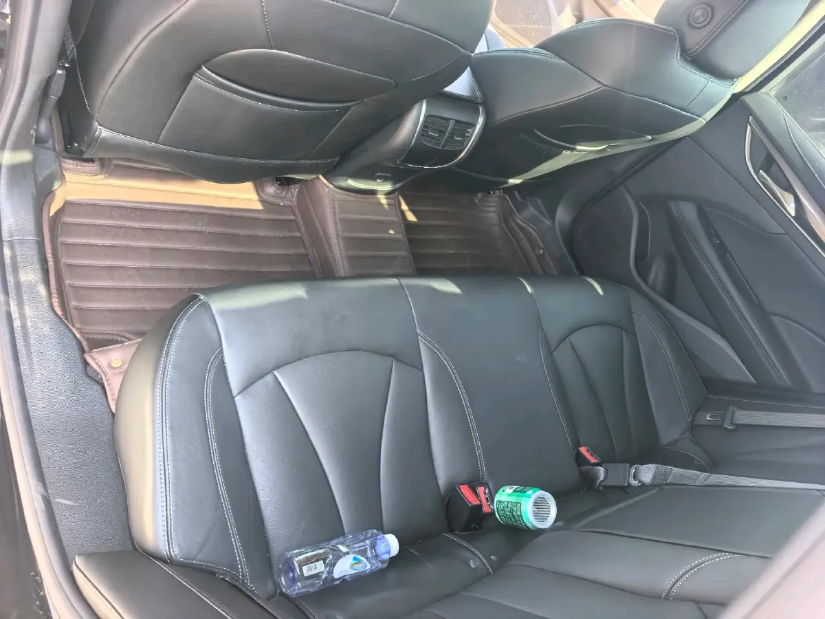 2021 Buick Larcosse 1.5T 169HP L4 9AT,autocango,china used car exporter,china ev exporter,chinese used car exporter,chinese used ev exporter