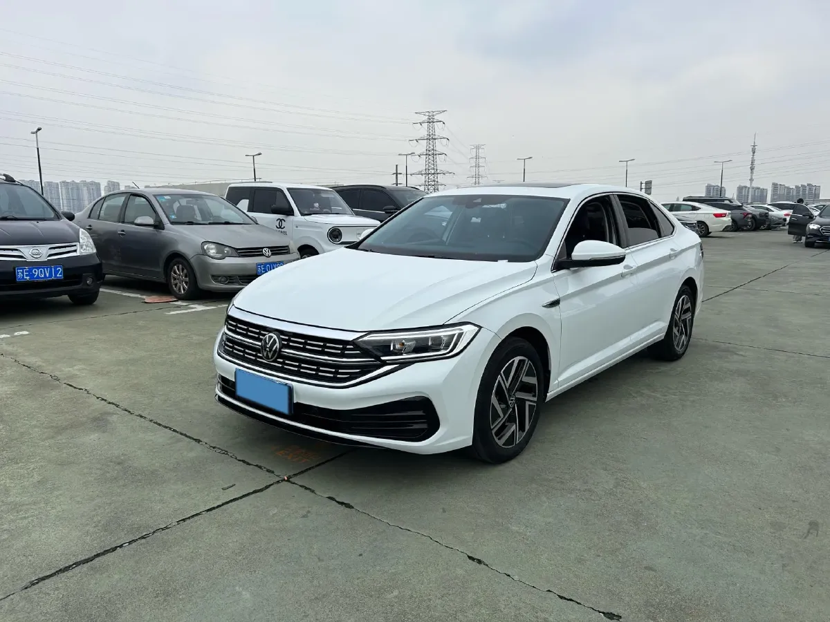 2023 Volkswagen Sagitar 1.5T 160HP L4 7DCT,autocango,china used car exporter,china ev exporter,chinese used car exporter,chinese used ev exporter