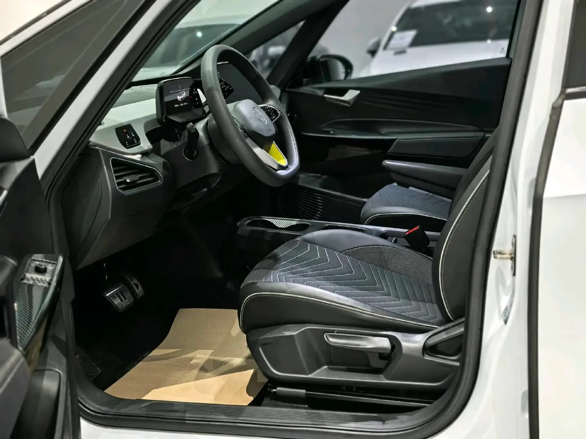2023 Volkswagen ID.3 BEV 52.8KWH,autocango,china used car exporter,china ev exporter,chinese used car exporter,chinese used ev exporter