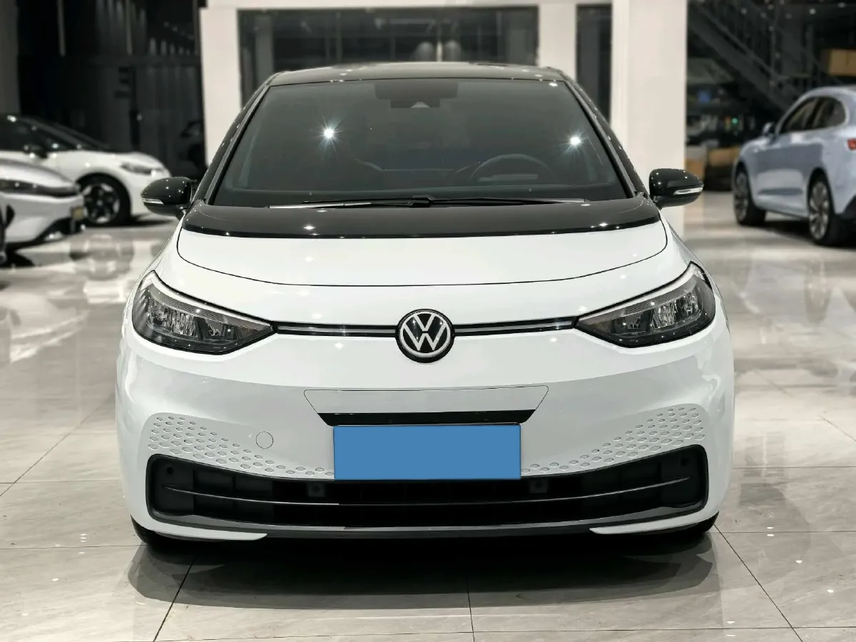 2023 Volkswagen ID.3 BEV 52.8KWH,autocango,china used car exporter,china ev exporter,chinese used car exporter,chinese used ev exporter