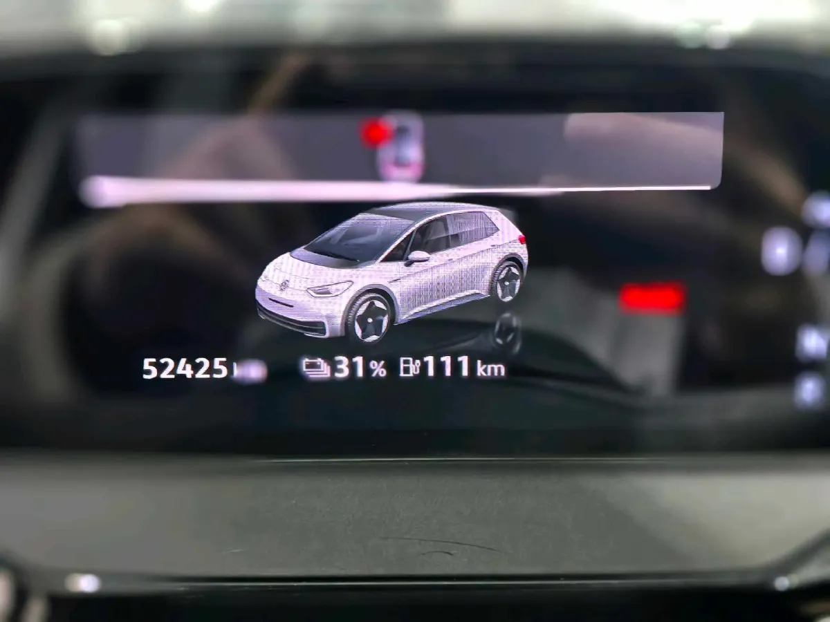 2023 Volkswagen ID.3 BEV 52.8KWH,autocango,china used car exporter,china ev exporter,chinese used car exporter,chinese used ev exporter