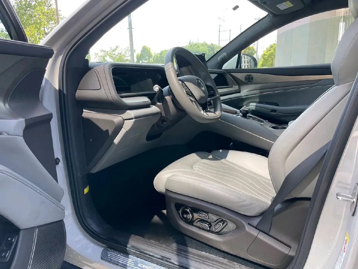 2024 Denza N7 BEV 91.3KWH,autocango,china used car exporter,china ev exporter,chinese used car exporter,chinese used ev exporter