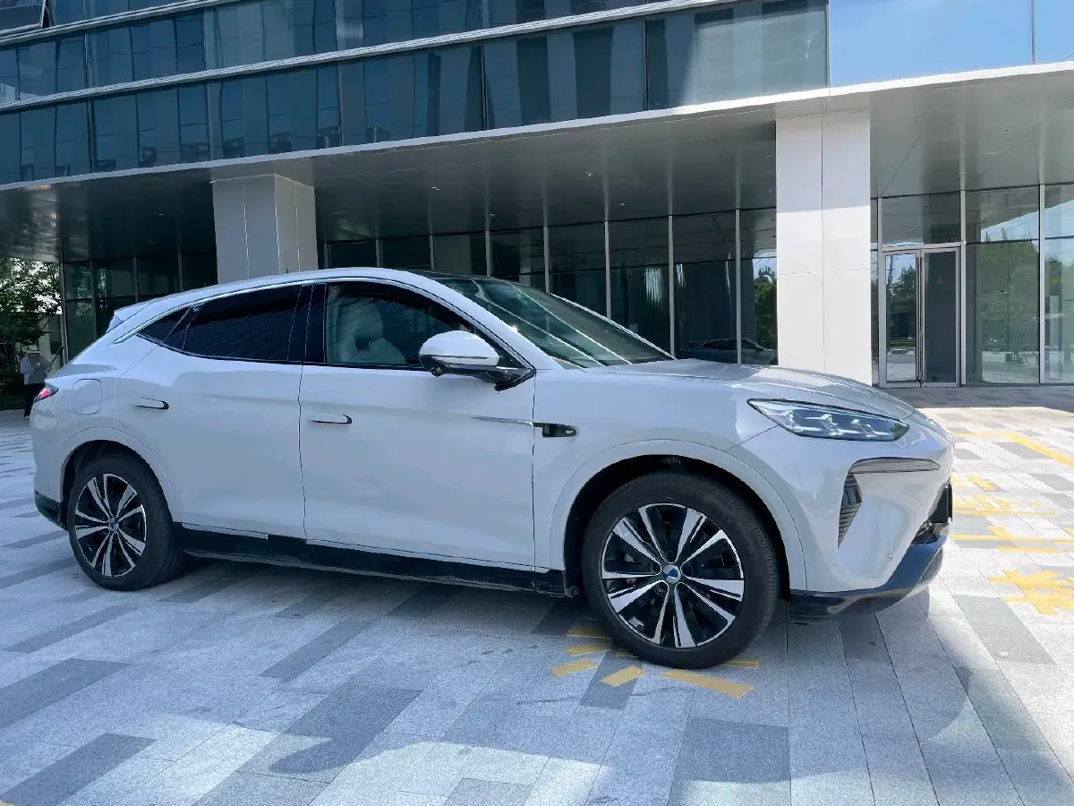 2024 Denza N7 BEV 91.3KWH,autocango,china used car exporter,china ev exporter,chinese used car exporter,chinese used ev exporter