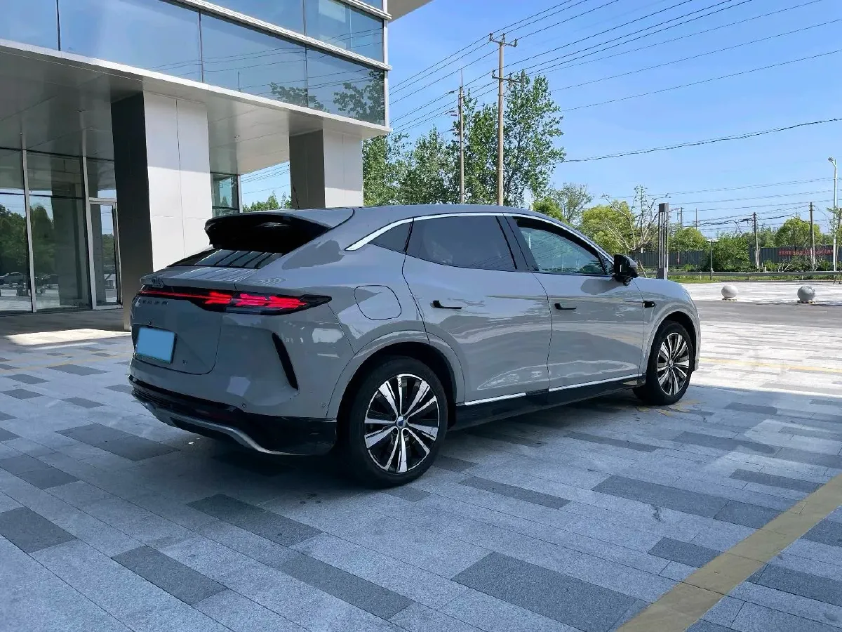 2024 Denza N7 BEV 91.3KWH,autocango,china used car exporter,china ev exporter,chinese used car exporter,chinese used ev exporter