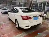 2022 Nissan Sylphy 1.6L 122HP L4 CVT