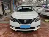 2022 Nissan Sylphy 1.6L 122HP L4 CVT