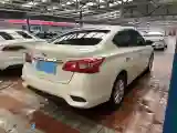 2022 Nissan Sylphy 1.6L 122HP L4 CVT