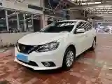2022 Nissan Sylphy 1.6L 122HP L4 CVT