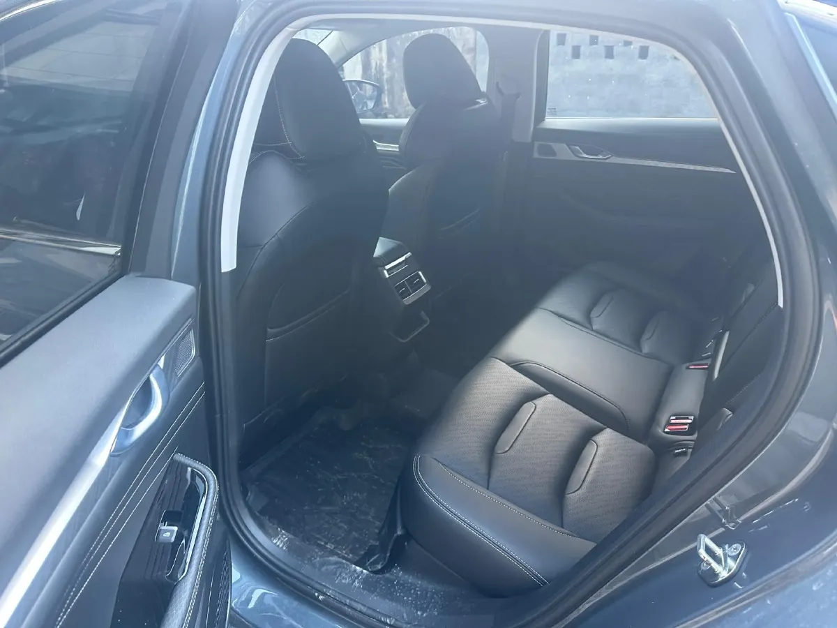 2023 Geely Preface 2.0T 190HP L4 7DCT,autocango,china used car exporter,china ev exporter,chinese used car exporter,chinese used ev exporter