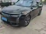 2023 Li L8 Range Extended 154HP REEV 40.9KWH