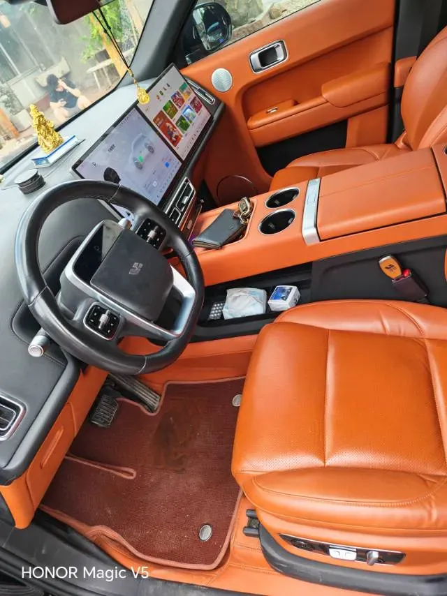 2023 Li L8 Range Extended 154HP REEV 40.9KWH,autocango,china used car exporter,china ev exporter,chinese used car exporter,chinese used ev exporter
