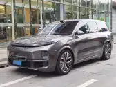 2022 LI L9,autocango,china used car exporter,china ev exporter,chinese used car exporter,chinese used ev exporter