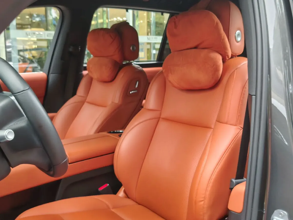 2022 Li L9 Range Extended 154HP REEV 42.6KWH,autocango,china used car exporter,china ev exporter,chinese used car exporter,chinese used ev exporter