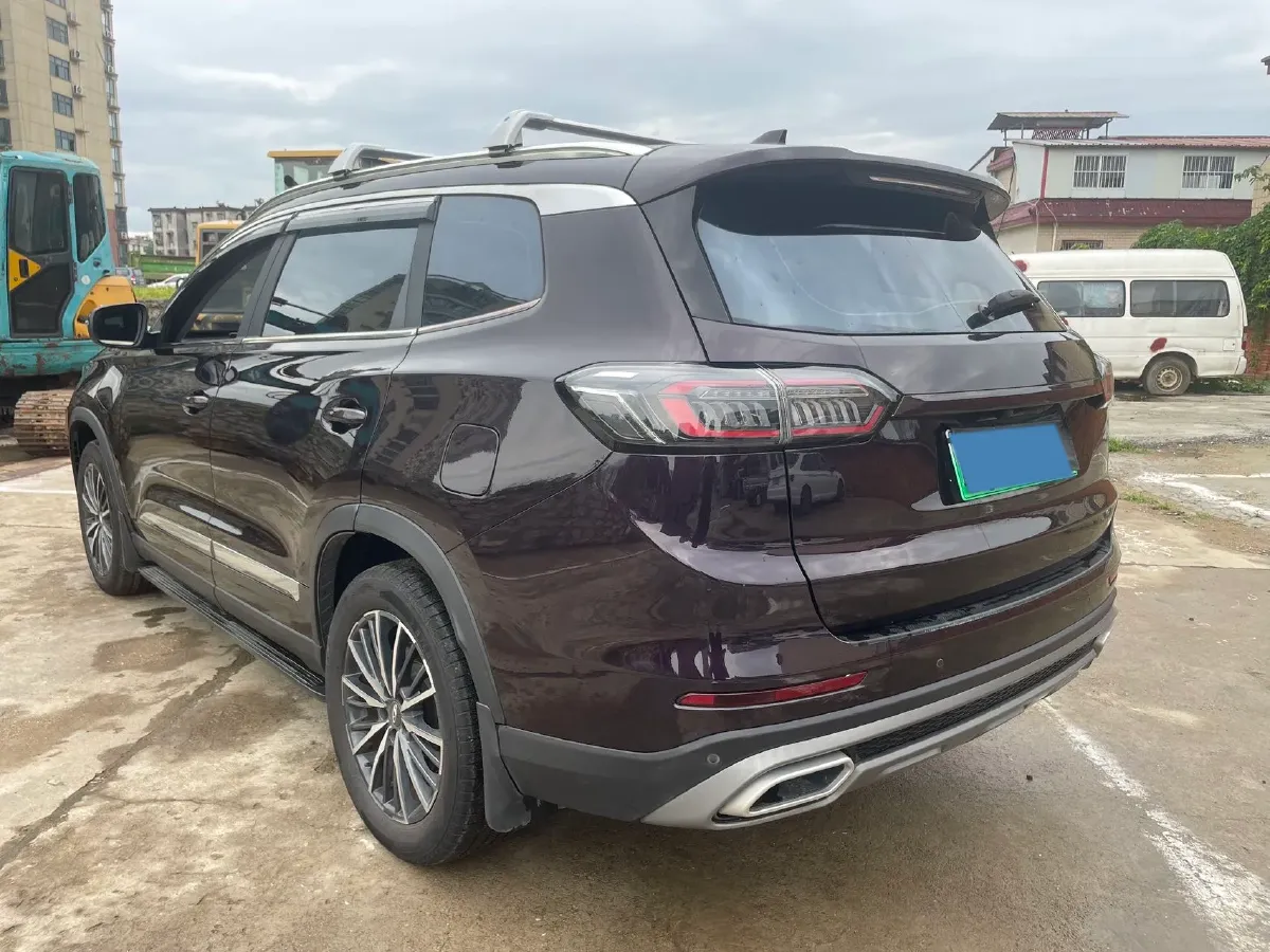 2022 HongQi E-QM5 BEV 54KWH,autocango,china used car exporter,china ev exporter,chinese used car exporter,chinese used ev exporter