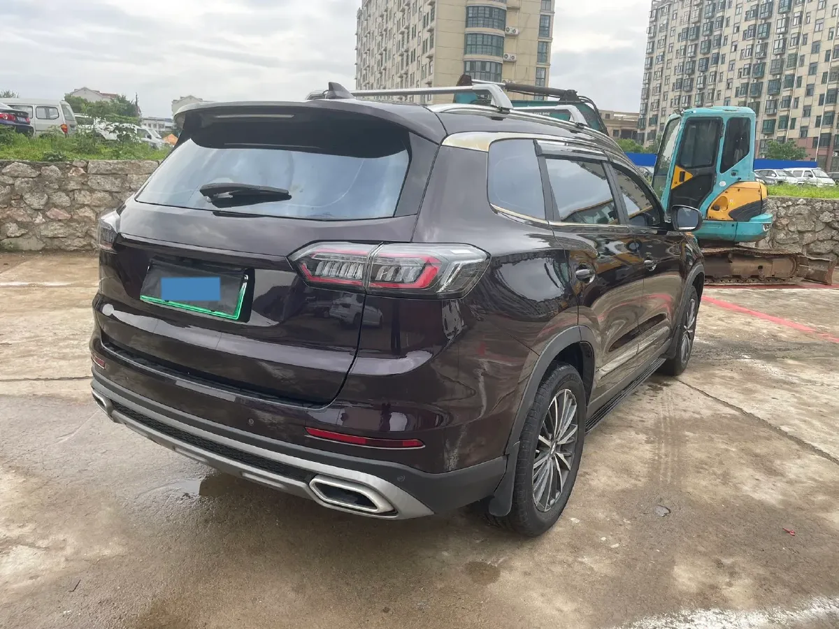 2022 HongQi E-QM5 BEV 54KWH,autocango,china used car exporter,china ev exporter,chinese used car exporter,chinese used ev exporter