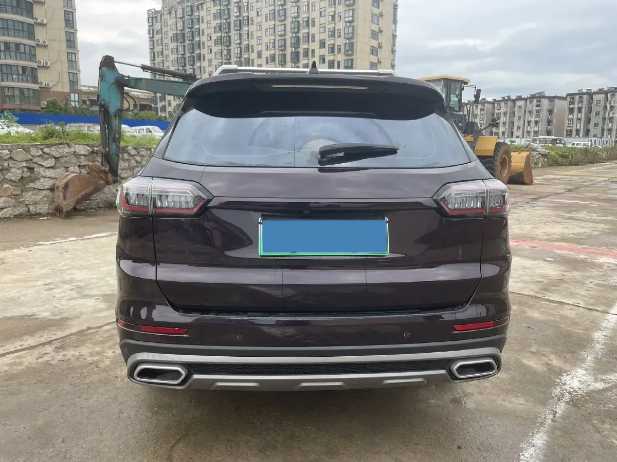 2022 HongQi E-QM5 BEV 54KWH,autocango,china used car exporter,china ev exporter,chinese used car exporter,chinese used ev exporter