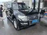 2018 Mitsubishi Pajero 3.0L 174HP V6 5AT
