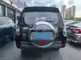 2018 Mitsubishi Pajero 3.0L 174HP V6 5AT