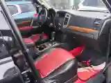 2018 Mitsubishi Pajero 3.0L 174HP V6 5AT