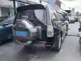 2018 Mitsubishi Pajero 3.0L 174HP V6 5AT