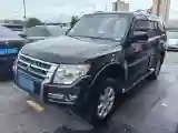 2018 Mitsubishi Pajero 3.0L 174HP V6 5AT