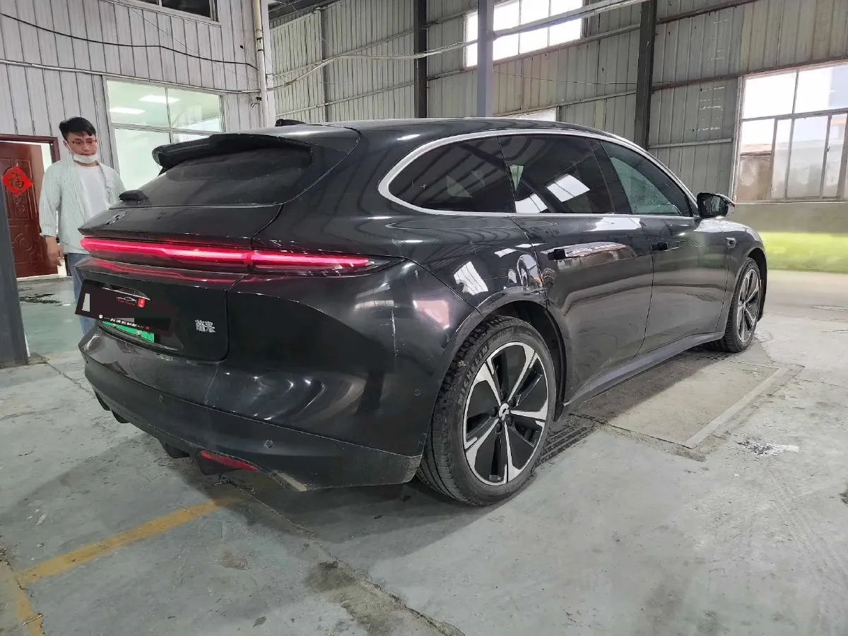 2024 NIO ET5T BEV 75KWH,autocango,china used car exporter,china ev exporter,chinese used car exporter,chinese used ev exporter