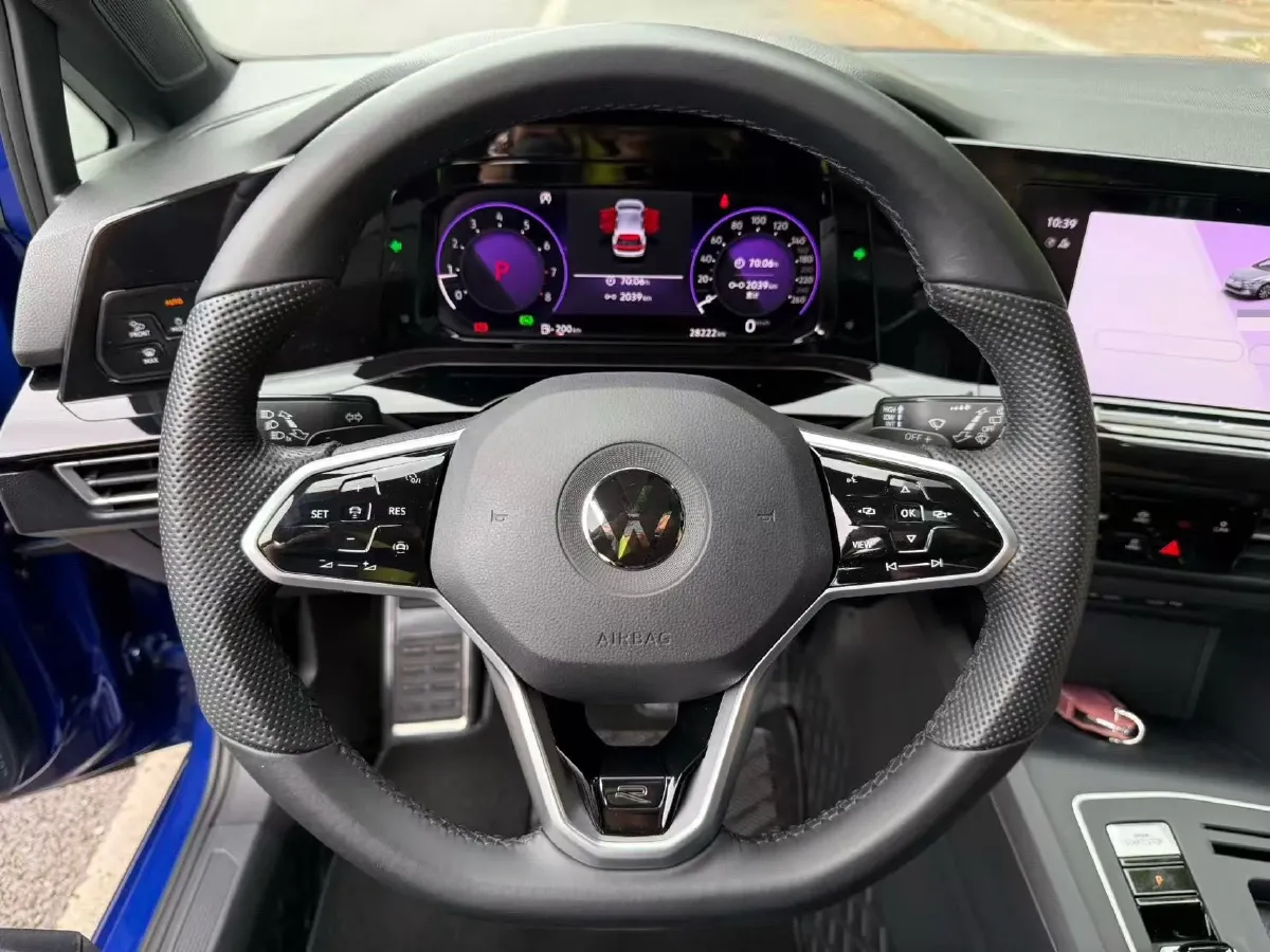 2021 Volkswagen Golf 1.4T 150HP L4 7DCT,autocango,china used car exporter,china ev exporter,chinese used car exporter,chinese used ev exporter