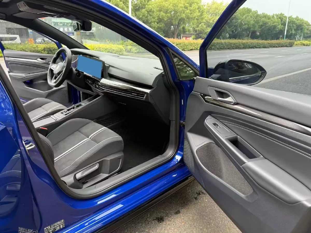 2021 Volkswagen Golf 1.4T 150HP L4 7DCT,autocango,china used car exporter,china ev exporter,chinese used car exporter,chinese used ev exporter