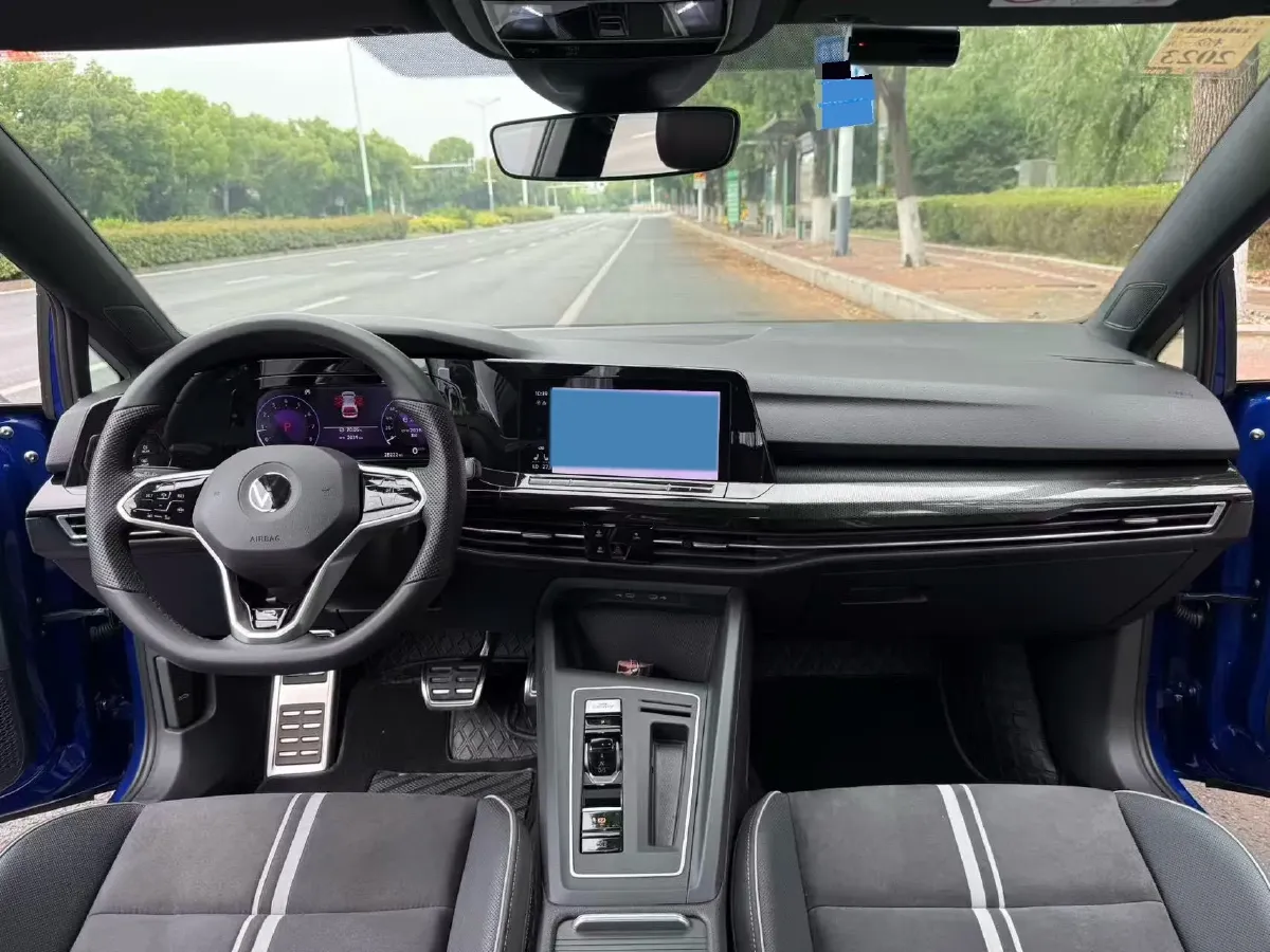 2021 Volkswagen Golf 1.4T 150HP L4 7DCT,autocango,china used car exporter,china ev exporter,chinese used car exporter,chinese used ev exporter